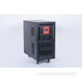 Инвертор мощности ситального волны 120 кВт с функцией UPS функционирует